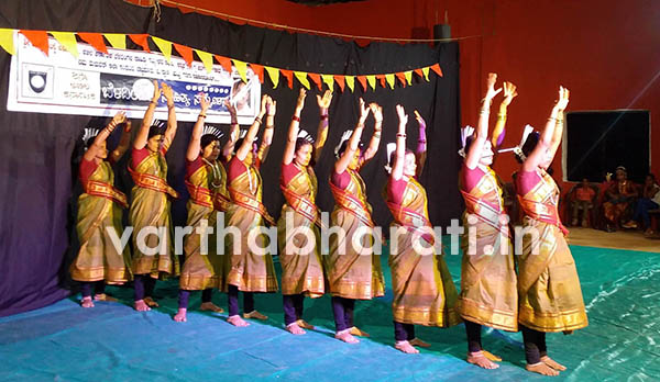 ರಾಜ್ಯ ರಾಷ್ಟ್ರ ಮಟ್ಟದ ಮಕ್ಕಳ ಪ್ರತಿಭೋತ್ಸವ